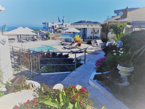 Misty Waves Boutique Hotel