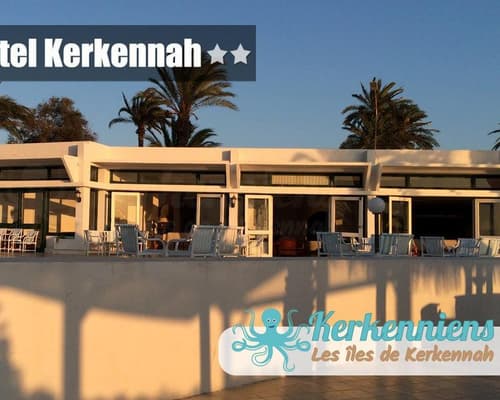 Grand Hotel Kerkennah