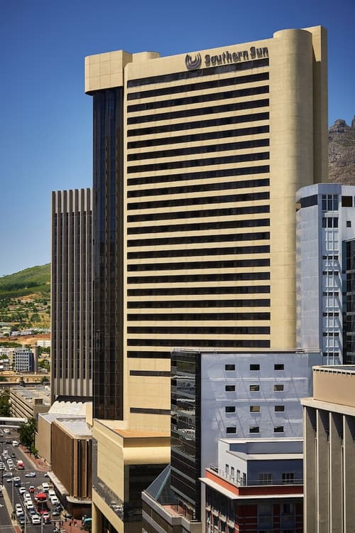 Southern Sun Cape Sun