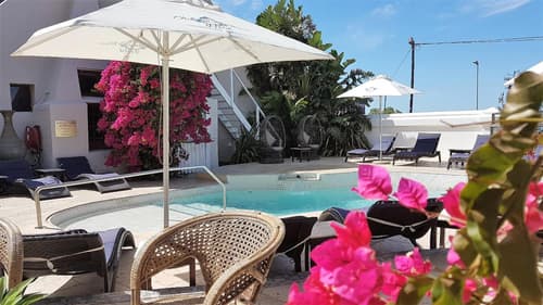 Misty Waves Boutique Hotel