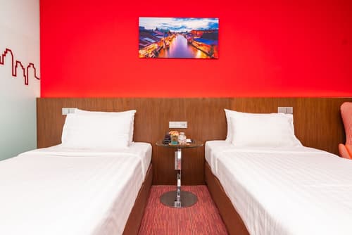 Galleria 10 Sukhumvit Bangkok by Compass Hospitality