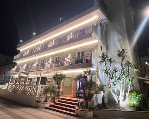My Hotel