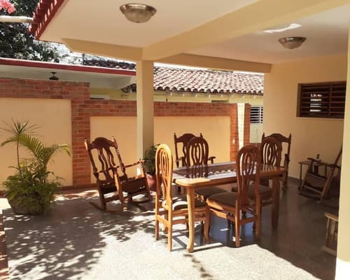 Casa Particular Vinales - Standard, 