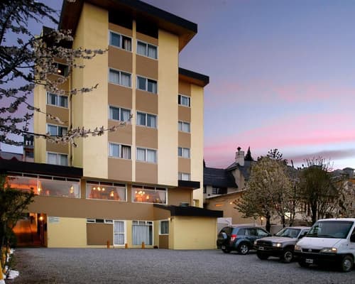 Aconcagua Hotel Bariloche