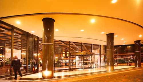 Southern Sun Cape Sun, Lobby