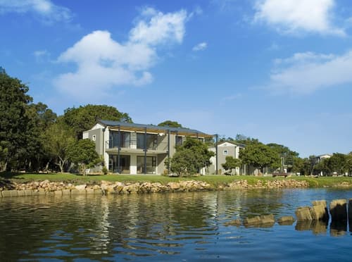 Premier Resort The Moorings, Knysna, Primary image