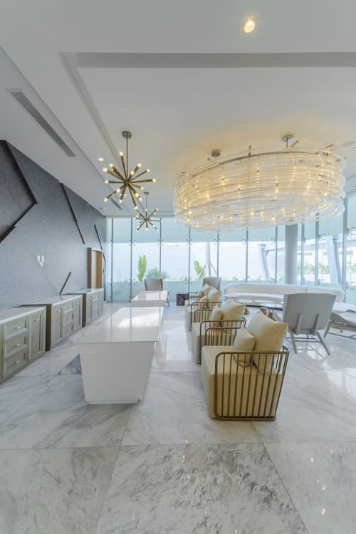Planet Hollywood Beach Resort Cancun - All Inclusive
