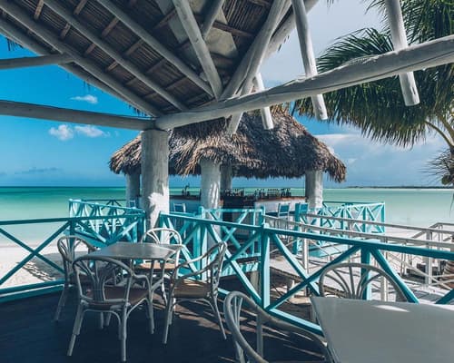 Iberostar Selection Ensenachos