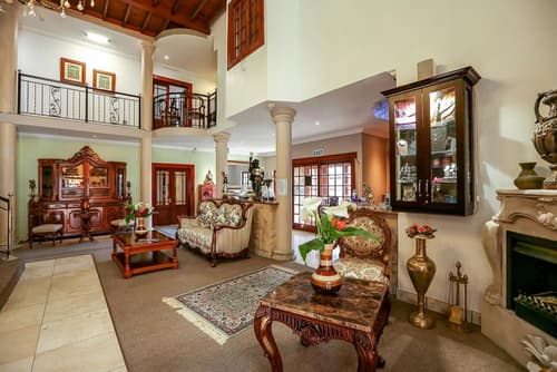 Misty Waves Boutique Hotel