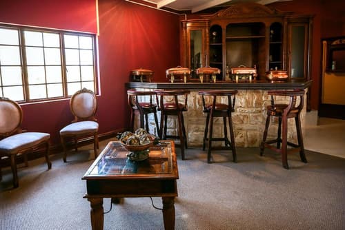 Misty Waves Boutique Hotel