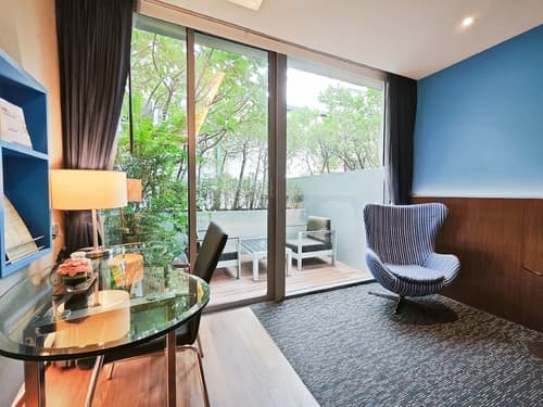 Galleria 10 Sukhumvit Bangkok by Compass Hospitality