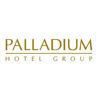 PALLADIUM HOTEL GROUP