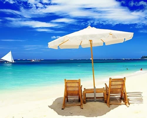 10 Punta Cana - 10 de Septiembre