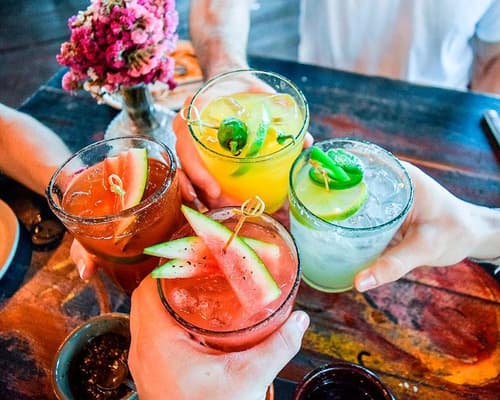 Soggiorni a Cancun con partenze da Lisbona