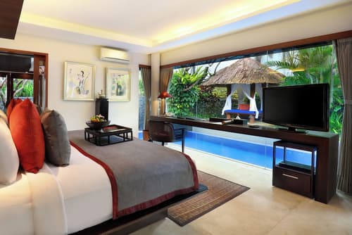 8 Days 2N UBUD 5*| 3N SEMINYAK 5*| 2N ULUWATU 5*