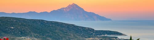 Agia Paraskevi, Chalkidiki