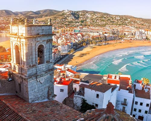 Valencia: zon, strand en cultuur – 7 dagen