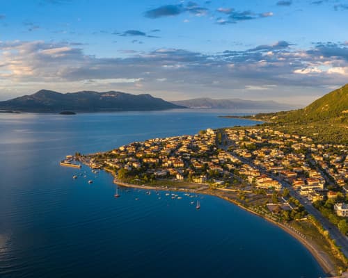 Atenas, Norte de Grecia e Islas Griegas (2026)