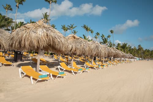 De Bogotá a Punta Cana: Recibe el año con los pies en la arena