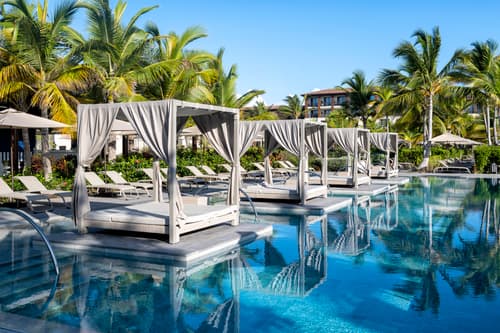 Punta Cana VIP: Fin de año resuelto desde Medellín