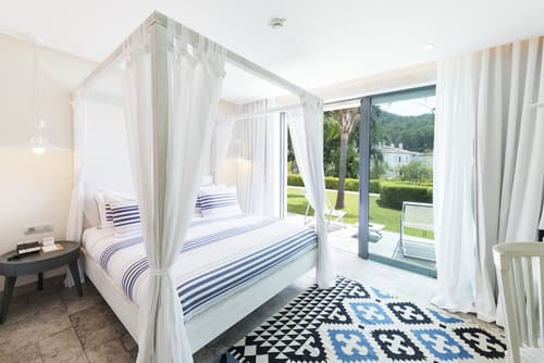 8 Days. 4* GOCEK - D-Resort Gocek (BB)