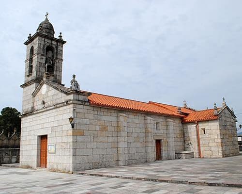 El Camino de Santiago ´Portugués por el interior´ - Cat. ´T´