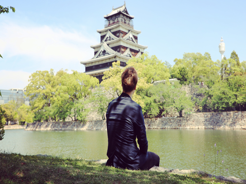 Highlights of Japan