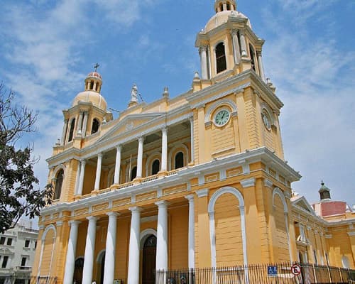 Gran Tour de Perú