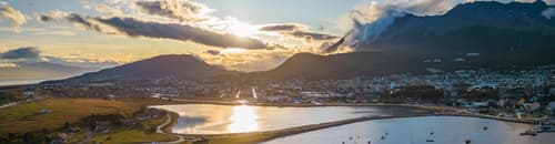 Ushuaia