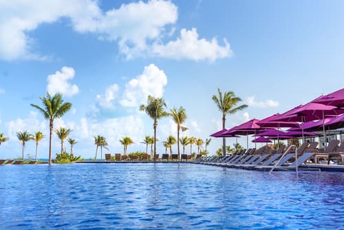 Dom 09 Ago 26 - BUE / CUN + Hoteles en Costa Mujeres