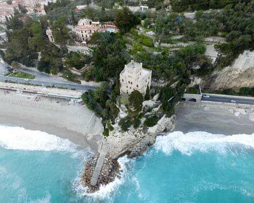 Settimana a Finale Ligure