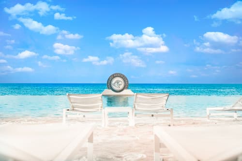 Curaçao sobre ruedas desde Córdoba 06/01 - Verano 2027