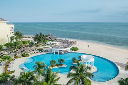 5 Star Iberostar Selection Rose Hall Suites All Inclusive 