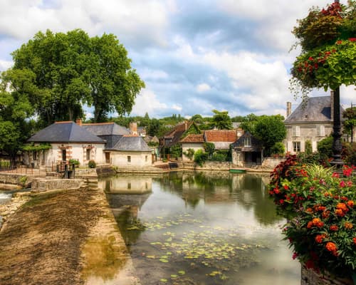 Dreaming of France and the Black Forest (2026)