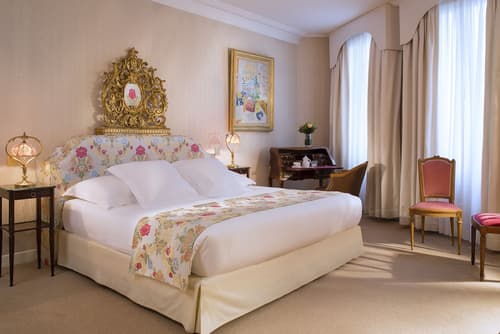 8 Days. 3n NICE 5* (BO) | 4n CORSICA 5* (BO)