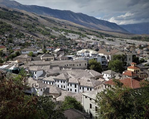Your trip to Tirana, Durres and Gjirokaster for 8 days 