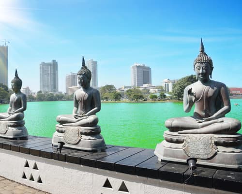 SAMUDRA