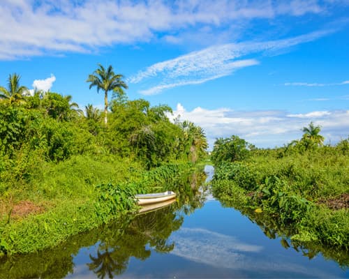  Naturparadies La Reunion & Baden auf Madagaskar mit Ausflug