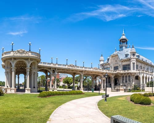 CP NMVIAJES - Buenos Aires Básico