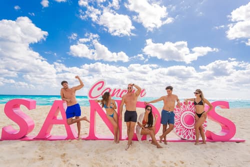 Margaritas, Sol y Mar: La escapada perfecta para dos en Cancún