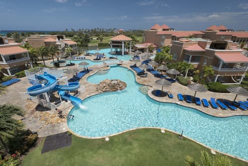 Vie 18 Sep 26 - COR / AUA + Hoteles con all inclusive (FAMILY PLAN)