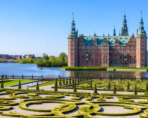 Copenhague, Berlín y Praga (2026)