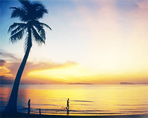  Eilandhoppen in de golf van Thailand - 14 dagen