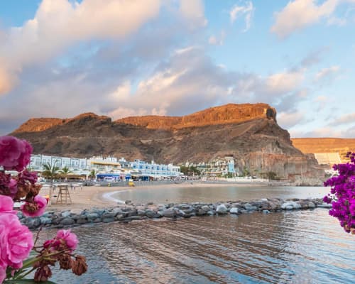 Estancias en Gran Canaria con Vuelo Especial desde Oporto