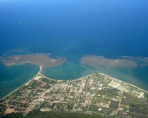 Lun 25 Ene 27 COR/BPS - Hoteles en Porto Seguro