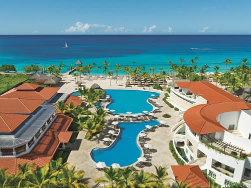 Sab 06 Mar 27 - BUE / PUJ + Hoteles en Bayahibe