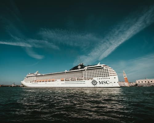 Mediterranean Adventure: 7 Nights in Spain & Italy