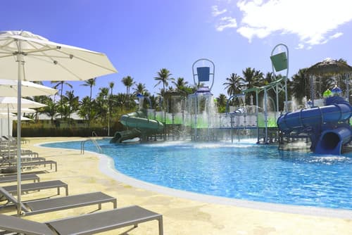 Dom 16 Ago 26 - ROS / PUJ + Hoteles en Punta Cana (FAMILY PLAN)