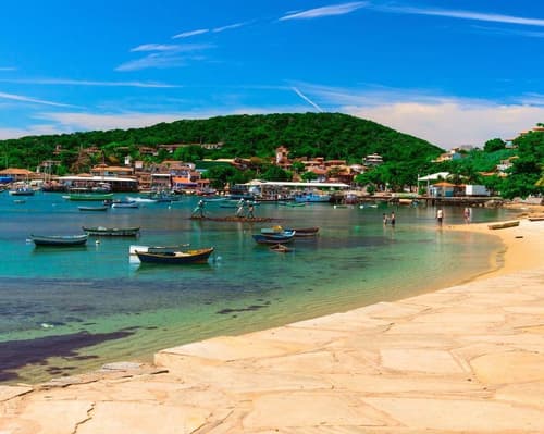 Escapada Buzios 