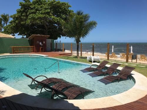 Lun 25 Ene 27 COR/BPS   8 Nts- Hoteles en Arraial D Ajuda Family Plan 